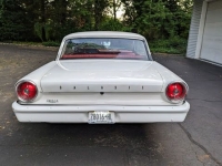 1963 Ford Galaxie for sale in Riverhead, New York (ID-118827)