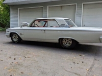 1963 Ford Galaxie for sale in Riverhead, New York (ID-118827)