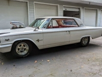1963 Ford Galaxie for sale in Riverhead, New York (ID-118827)