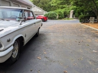 1963 Ford Galaxie for sale in Riverhead, New York (ID-118827)