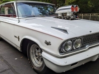 1963 Ford Galaxie for sale in Riverhead, New York (ID-118827)