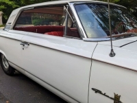 1963 Ford Galaxie for sale in Riverhead, New York (ID-118827)