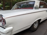 1963 Ford Galaxie for sale in Riverhead, New York (ID-118827)