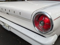1963 Ford Galaxie for sale in Riverhead, New York (ID-118827)