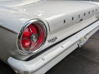1963 Ford Galaxie for sale in Riverhead, New York (ID-118827)