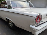 1963 Ford Galaxie for sale in Riverhead, New York (ID-118827)
