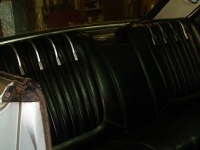1963 Ford Galaxie for sale in Michigan (ID-119343)