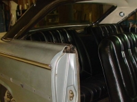 1963 Ford Galaxie for sale in Michigan (ID-119343)