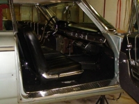 1963 Ford Galaxie for sale in Michigan (ID-119343)