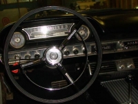 1963 Ford Galaxie for sale in Michigan (ID-119343)