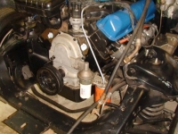1963 Ford Galaxie for sale in Michigan (ID-119343)