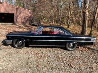 1963 Ford Galaxie for sale in Michigan (ID-119443)
