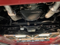 1963 Ford Galaxie for sale in Michigan (ID-119443)