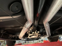 1963 Ford Galaxie for sale in Michigan (ID-119443)