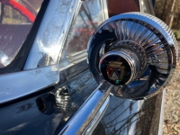 1963 Ford Galaxie for sale in Michigan (ID-119443)