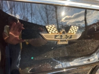 1963 Ford Galaxie for sale in Michigan (ID-119443)