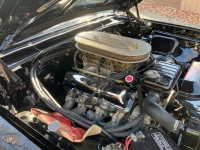 1963 Ford Galaxie for sale in Michigan (ID-119443)