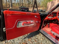 1963 Ford Galaxie for sale in Michigan (ID-119443)