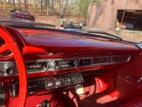 1963 Ford Galaxie for sale in Michigan (ID-119443)