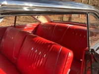 1963 Ford Galaxie for sale in Michigan (ID-119443)