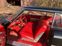 1963 Ford Galaxie for sale in Michigan (ID-119443)