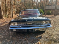 1963 Ford Galaxie for sale in Michigan (ID-119443)