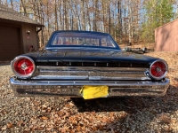 1963 Ford Galaxie for sale in Michigan (ID-119443)