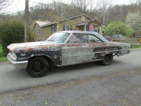 1963 Ford Galaxie for sale in Riverhead, New York (ID-123212)