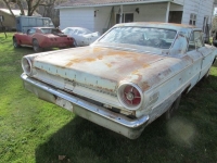 1963 Ford Galaxie for sale in Riverhead, New York (ID-123212)