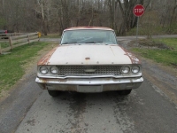 1963 Ford Galaxie for sale in Riverhead, New York (ID-123212)