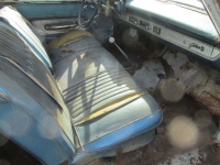 1963 Ford Galaxie for sale in Riverhead, New York (ID-123212)