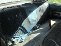 1963 Ford Galaxie for sale in Riverhead, New York (ID-123212)