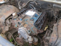 1963 Ford Galaxie for sale in Riverhead, New York (ID-123212)
