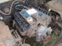 1963 Ford Galaxie for sale in Riverhead, New York (ID-123212)