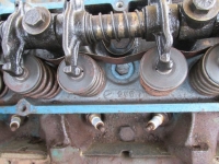 1963 Ford Galaxie for sale in Riverhead, New York (ID-123212)