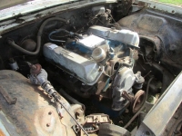 1963 Ford Galaxie for sale in Riverhead, New York (ID-123212)