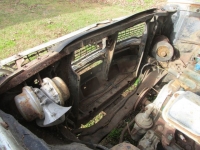 1963 Ford Galaxie for sale in Riverhead, New York (ID-123212)