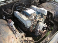 1963 Ford Galaxie for sale in Riverhead, New York (ID-123212)