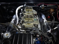 1963 Ford Galaxie for sale in Michigan (ID-123345)