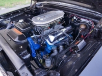 1963 Ford Galaxie for sale in Michigan (ID-123345)