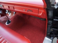 1963 Ford Galaxie for sale in Michigan (ID-123345)