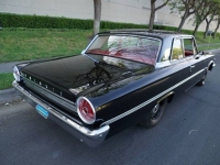 1963 Ford Galaxie for sale in Michigan (ID-123345)