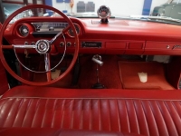 1963 Ford Galaxie for sale in Michigan (ID-123345)