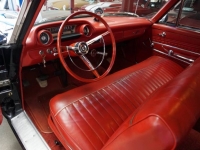1963 Ford Galaxie for sale in Michigan (ID-123345)