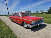 1963 Ford Galaxie for sale (ID-127765)