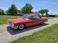 1963 Ford Galaxie for sale (ID-127765)