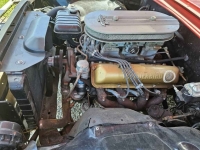1963 Ford Galaxie for sale (ID-127765)