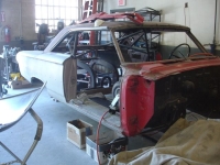 1963 Ford Galaxie for sale in Riverhead, New York (ID-127855)