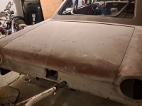 1963 Ford Galaxie for sale in Riverhead, New York (ID-127855)