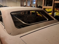 1963 Ford Galaxie for sale in Riverhead, New York (ID-127855)